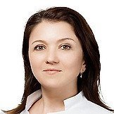 Врач Щербакова Татьяна Владимировна