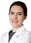 Врач Щербакова Вера Сергеевна 