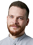 Врач Щербаненко Данил Игоревич
