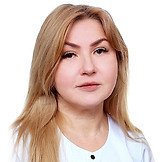Врач Щербатых Майя Николаевна