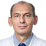 Врач Щербенков Игорь Михайлович