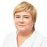 Врач Щербенкова Алина Львовна