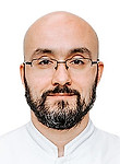 Врач Щербин Владимир Владимирович 