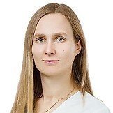 Врач Щербина Ирина Сергеевна