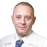 Врач Щербина Никита Александрович