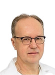 Врач Щербович Андрей Анатольевич
