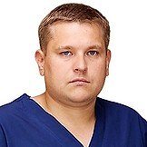 Врач Щерчков Станислав Владимирович