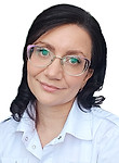 Врач Щетина Людмила Викторовна