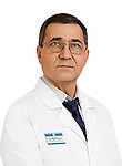 Врач Щетинин Борис Валентинович