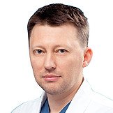 Врач Щетинин Сергей Александрович