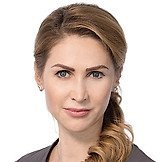 Врач Щетинина Юлия Владиленовна