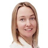Врач Щетинина Наталья Сергеевна