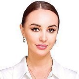 Врач Щетникова Ирина Валерьевна