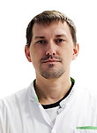 Врач Щигарев Александр Николаевич