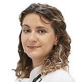Врач Щинова Александра Михайловна