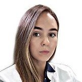 Врач Щипакина Дарья Владимировна