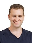 Врач Щипанов Александр Леонидович