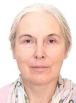 Врач Щипицына Елена Михайловна