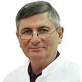 Врач Щипский Александр Васильевич