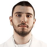 Врач Щитко Никита Олегович