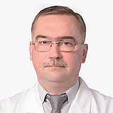 Врач Щитников Андрей Львович