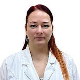 Врач Щёлокова Алёна Игоревна