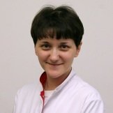 Врач Щубелко Розалия Васильевна