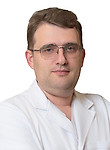 Врач Щучко Андрей Анатольевич