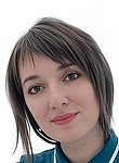 Врач Щучко Марина Николаевна
