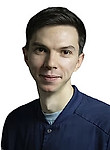 Врач Щукин Александр Владимирович