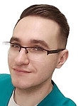 Врач Щукин Алексей Сергеевич