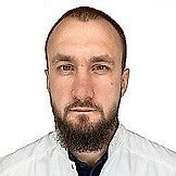 Врач Щукин Юрий Александрович