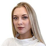 Врач Щукина Анна Александровна