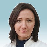 Врач Щукина Анна Александровна