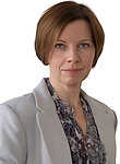 Врач Щукина Антонина Викторовна