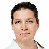 Врач Щукина Елена Алексеевна