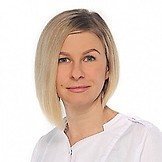 Врач Щукина Ирина Борисовна