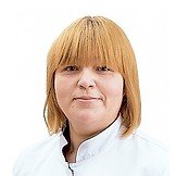 Врач Щукина Ольга Николаевна