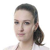 Врач Щукина Татьяна Ивановна