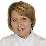 Врач Щукина Валерия Николаевна