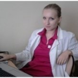 Врач Щуковская Екатерина Ильинична