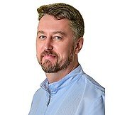 Врач Щулев Михаил Вячеславович
