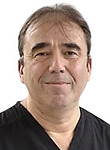 Врач Щупак Михаил Юрьевич