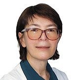 Врач Щур Елизавета Анатольевна