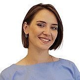 Врач Щурева Александра Сергеевна 