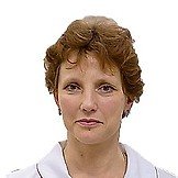 Врач Шибаева Инна Владимировна