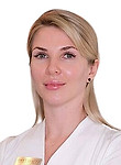 Врач Шибаева Маргарита Викторовна