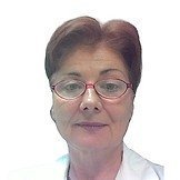 Врач Шибаева Ольга Владимировна