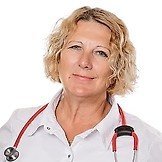 Врач Шибалкина Тамара Юльевна
