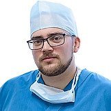 Врач Шибанов Иван Владимирович